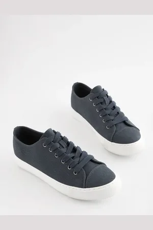 Next Forever Comfort Patent Baseball Trainers