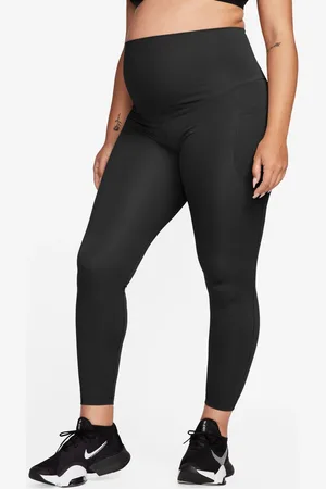 Nike Leggings Maternity One à taille haute 7/8 Leggings avec poches48-50