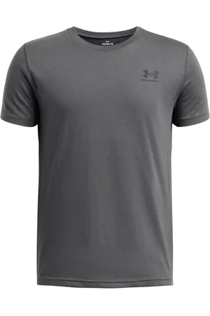 Under Armour T-shirt Sportstyle à manches courtes122128cm