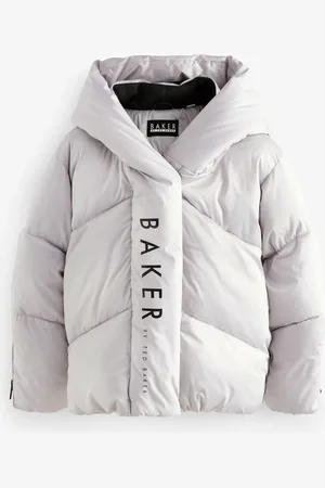 Ted Baker Résistant à la douche Pearl Marque Doudounes4 ans (104cm)