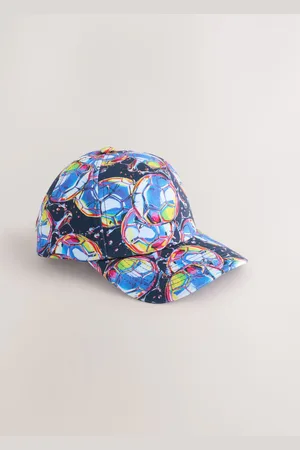 Next Casquette de baseball 100% coton Chapeaux (1-16ans)166168cm