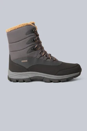 Animale Bottes de neige imperméables Blizzard Recycled pour hommes