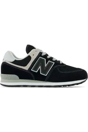 New Balance Boys 574 Trainersr. u.4eu37