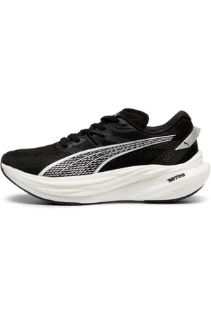 PUMA Womens Deviate NITRO 3 Chaussures de course