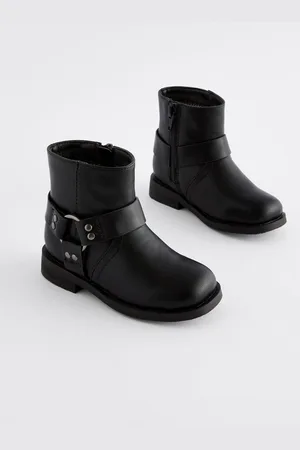 Next Bottes de motard