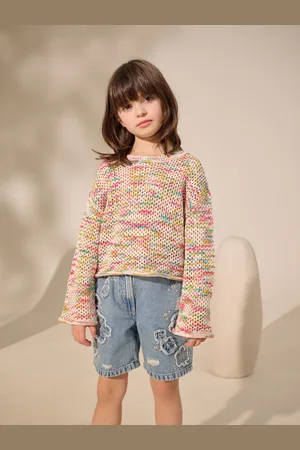 Next Stitch Jumper (3-16yrs)166168cm