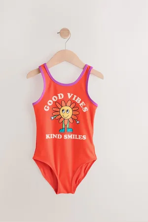 Next Maillot de bain (3-16ans)14 ans (164cm)