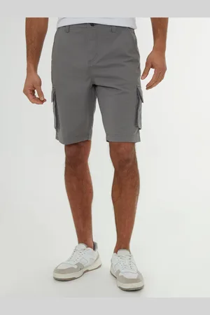 Threadbare Short cargo en coton 100% 32