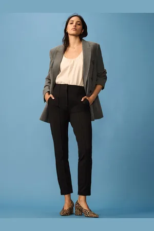 Next Pantalon Slim Sculpting40 R