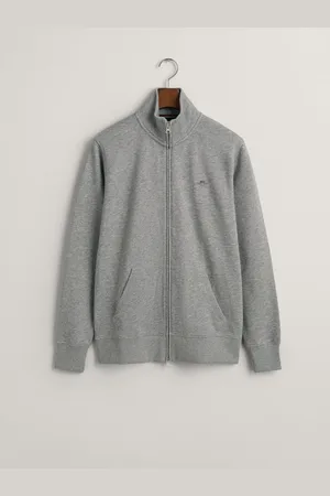 GANT Sweat Shield zippé3XL