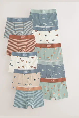 Next Coffres 10 Pack (1.5-16ans)134140cm