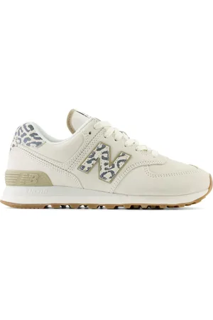 New Balance Womens 574 Trainers