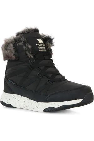 Trespass Femme Kenna Bottes