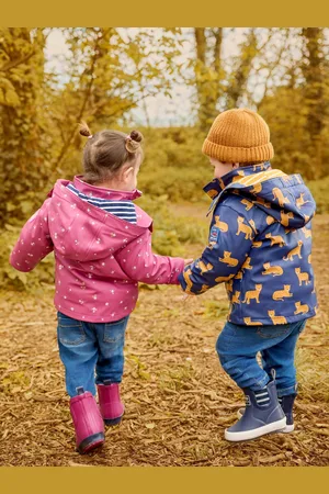 JoJo Maman Bébé Bottes en caoutchouc