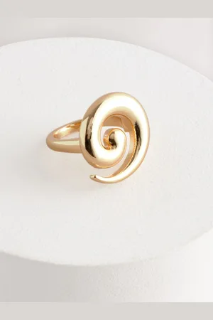 Next Swirl RingMédium
