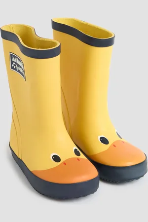 JoJo Maman Bébé Bottes en caoutchouc