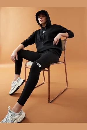 The North Face Leggings Interlock pour femmesL