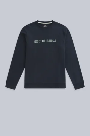Animale Sweat bio Driver hommeXXL