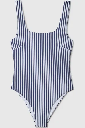 Fella Swim Maillot de bain rayé FELLAS
