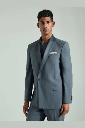 Next Coupe ajustée Shawl Lapel Smoking Veste50 Régulier (UK 40 R)