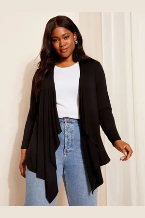 Friends Like These Waterfall Cardigan50