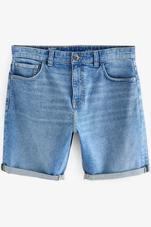 Next Jean Shorts extensibles34r