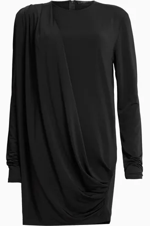 AllSaints Allsaints Devin Robe34
