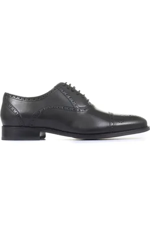 JONES BOOTMAKER Maynard Oxford Brogues en cuir
