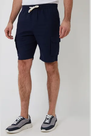 Threadbare Lin Blend cargo32r