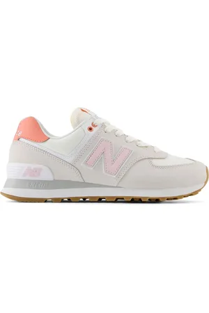 New Balance Womens 574 Trainers4
