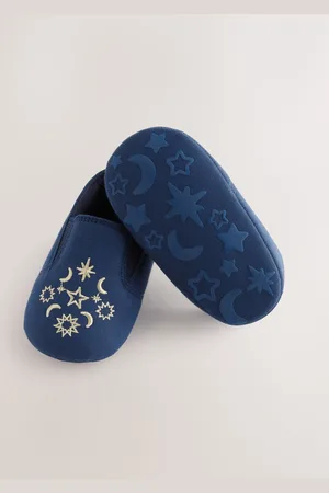 Next Bébé Slip On Occasion Chaussures (0-2mths)Première taille