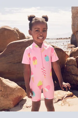 Next Maillot de bain Sunsafe (3mths-10yrs)122128cm
