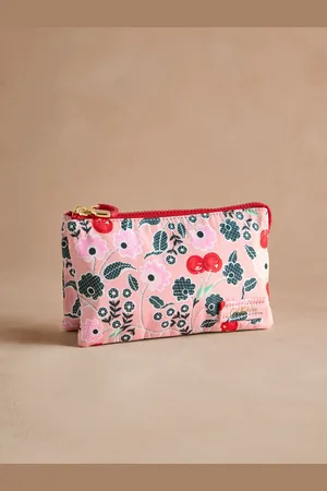 Cath Kidston Travel Pouchun