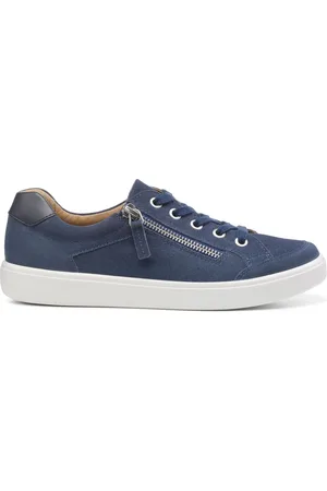 Hotter Chase II À lacets / Zip Trainers