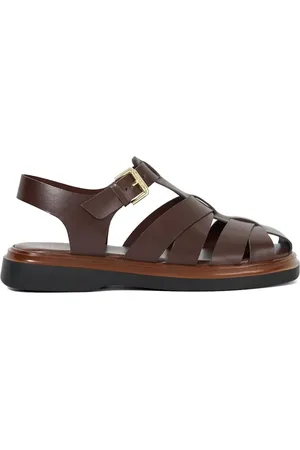 Dune Lisherman Fisherman Chunky Sandalseu39