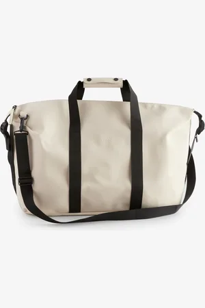 Rains Hilo Waterproof Weekend Bagun