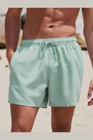 Next Shorts de bain essentiels2XL Court