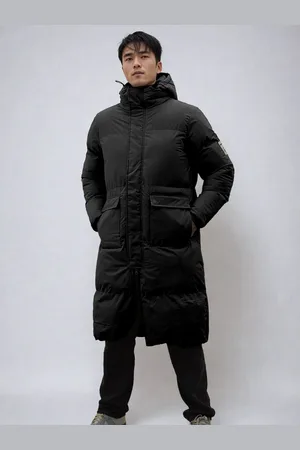 Religion Parka VoyagerXXL