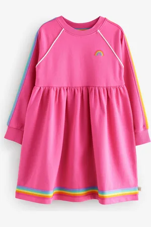 Little Bird Sweat 100% Cotton Dress3 - 4 ans (98 - 104cm)