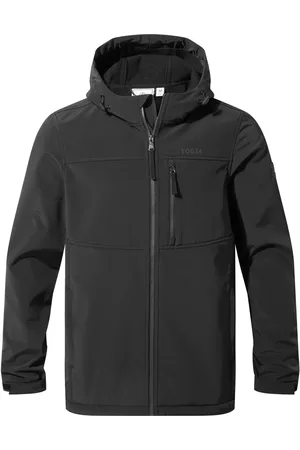 Tog 24 Veste Softshell à capuche Truro4XL