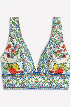 Boden Haut de bikini Porto42
