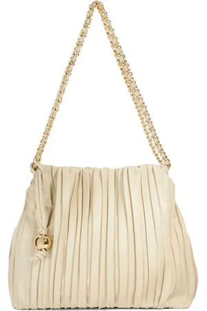 Dune Dominic Large Pleated Slouch BagUn an