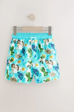 Next Shorts de bain (3-16yrs)10 ans (140cm)