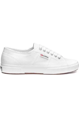 Superga Baskets Cotu classiques homme