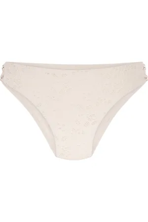 Hunkemöller Bas de bikini Rio au crochetlarge