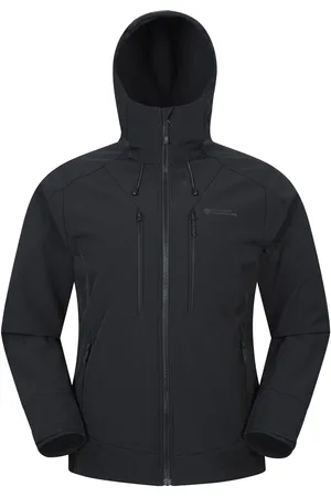 Mountain Warehouse Veste Radius imperméable pour hommexsmall