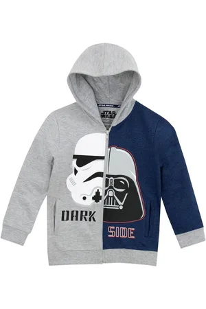 Character Star Wars Zip Up Hoodie6 - 7 ans (116 - 122cm)