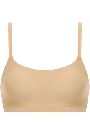 Chantelle Soutien-gorge extensible sans couture à bretelles rembourréesM-L