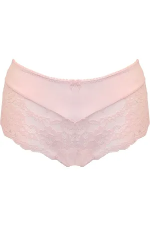 Pour Moi Fleur Briefs48