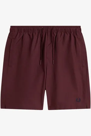Fred Perry Short de bain classique2X-Large